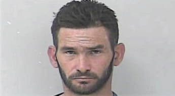 Devon Fray, - St. Lucie County, FL 